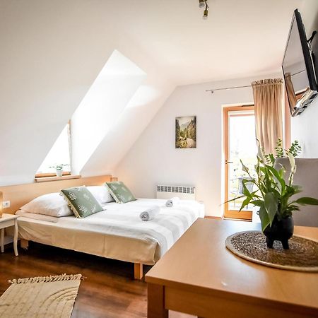 Aparteo Apartament Stojakowka Koscielisko Exterior photo