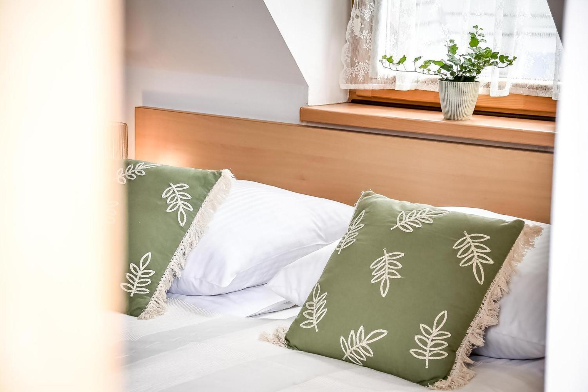 Aparteo Apartament Stojakowka Koscielisko Exterior photo